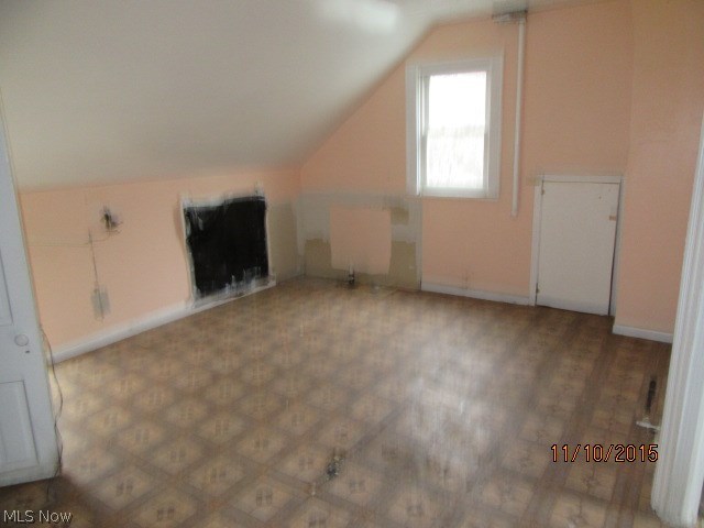 James Deckers - Residential Income