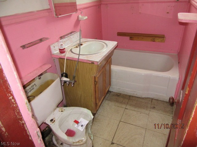 James Deckers - Residential Income