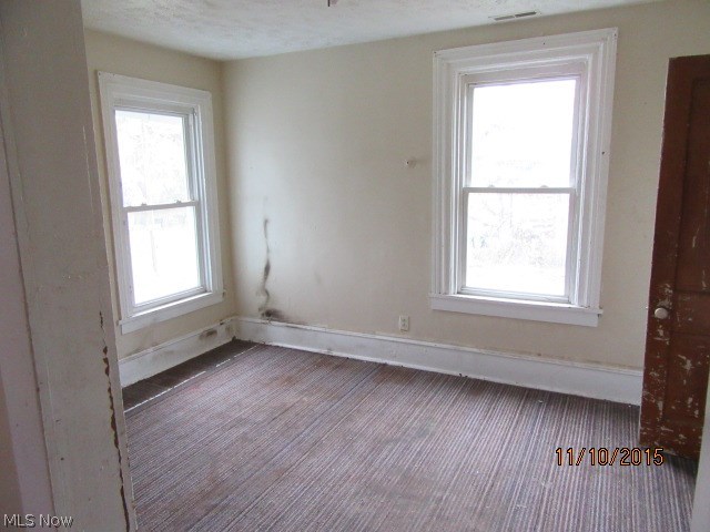 James Deckers - Residential Income