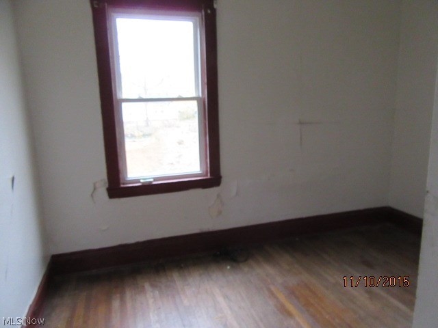 James Deckers - Residential Income