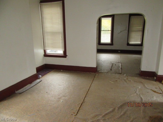 James Deckers - Residential Income