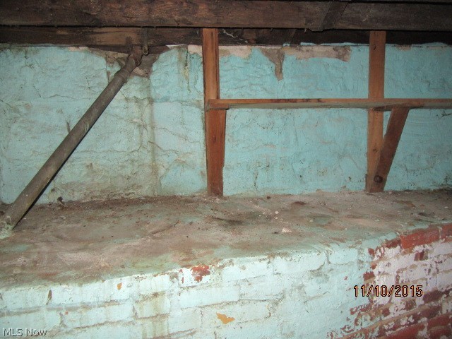 James Deckers - Residential Income