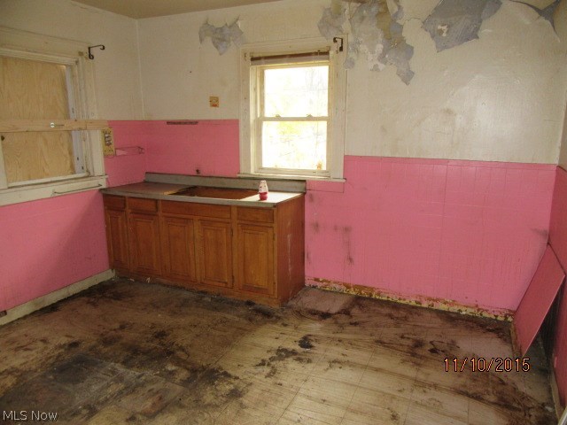 James Deckers - Residential Income