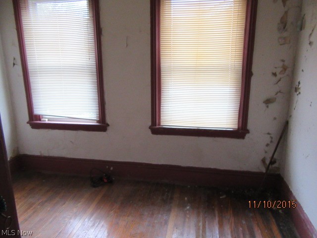 James Deckers - Residential Income