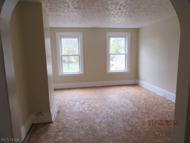 James Deckers - Residential Income