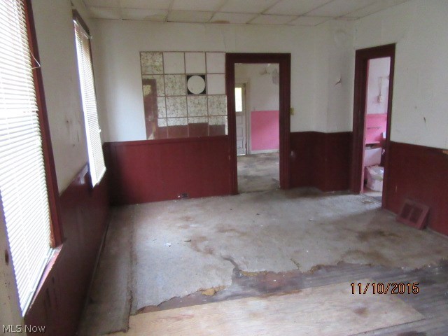 James Deckers - Residential Income