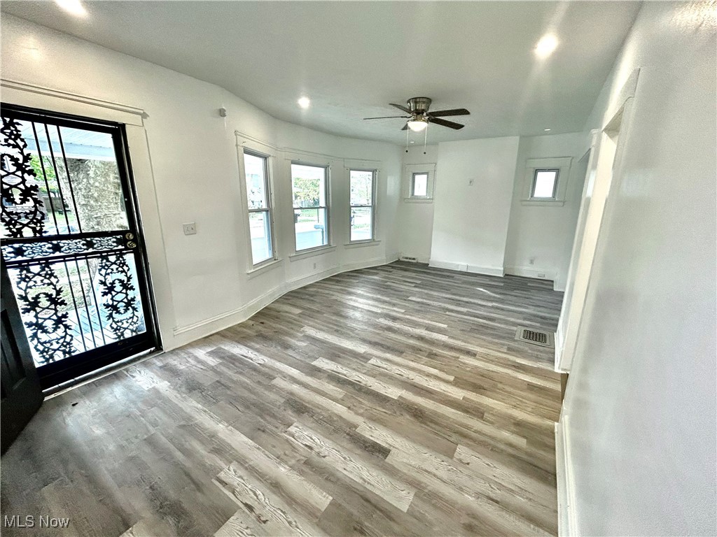 Crawford - Residential