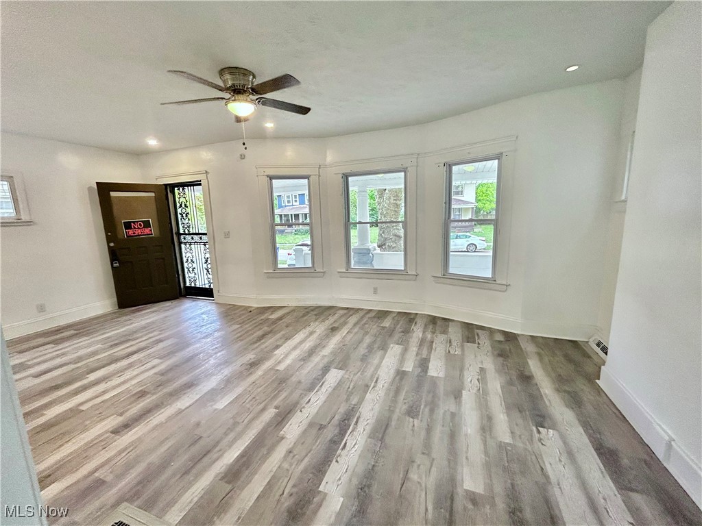 Crawford - Residential