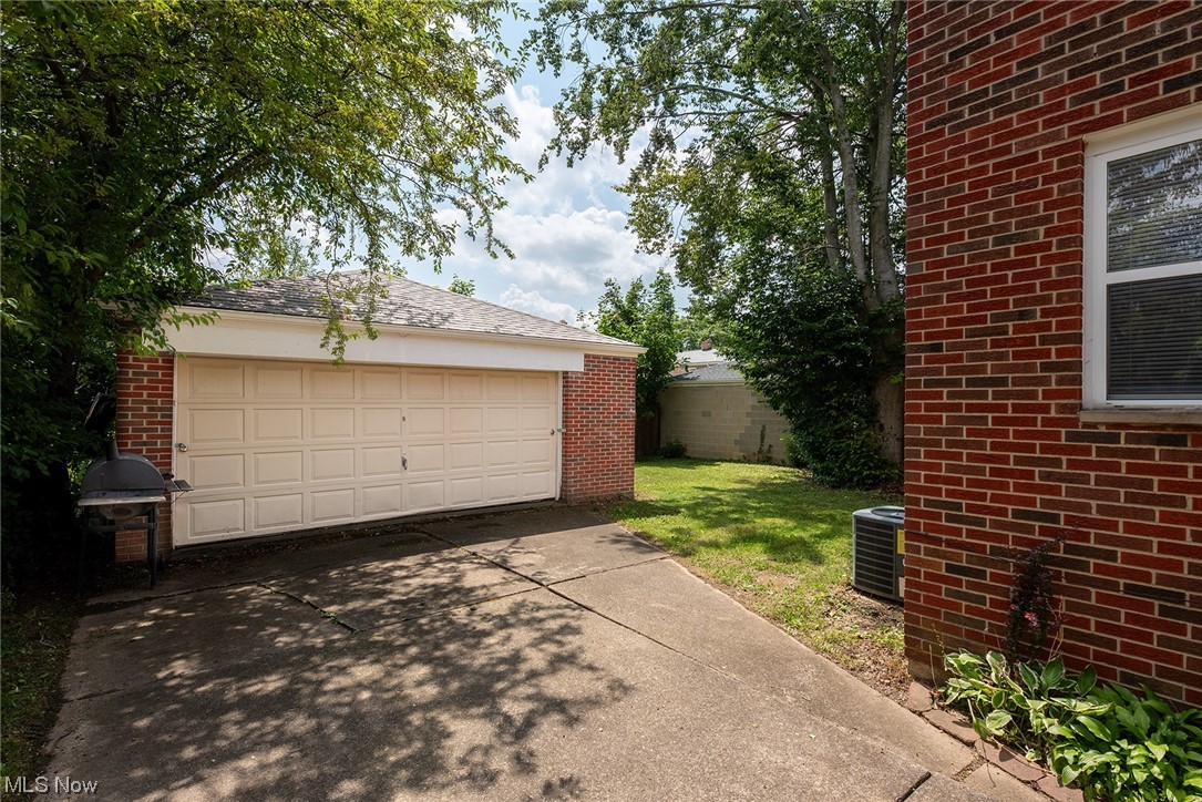 Fairlawn View - Residential Lease