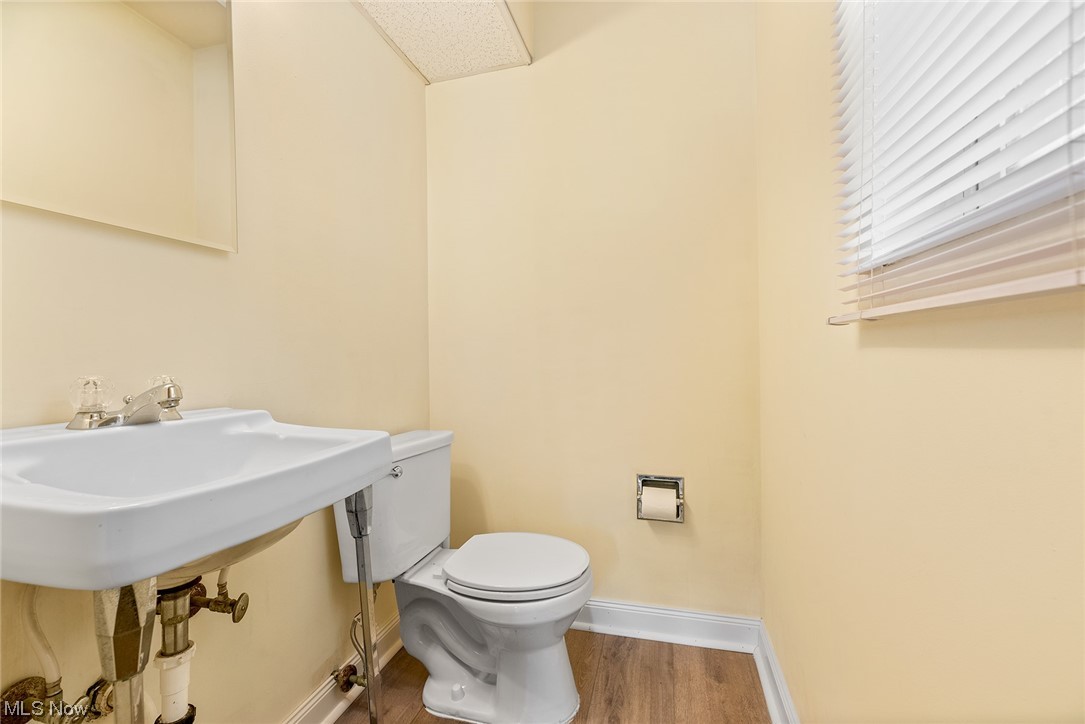 Fairlawn View - Residential Lease