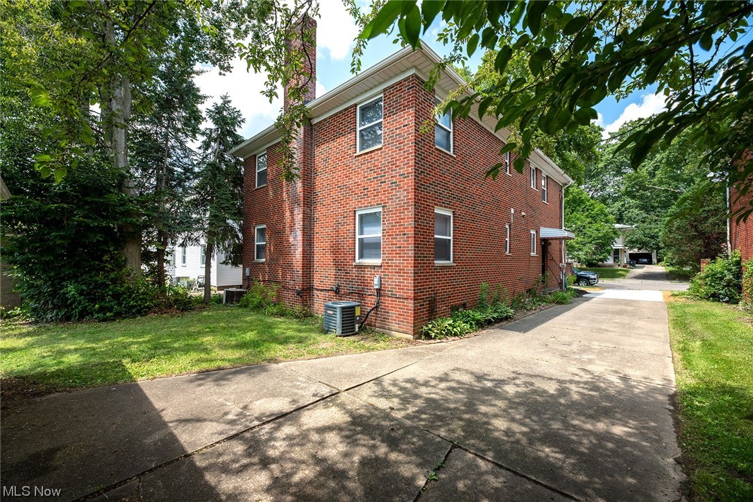 Fairlawn View - Residential Lease