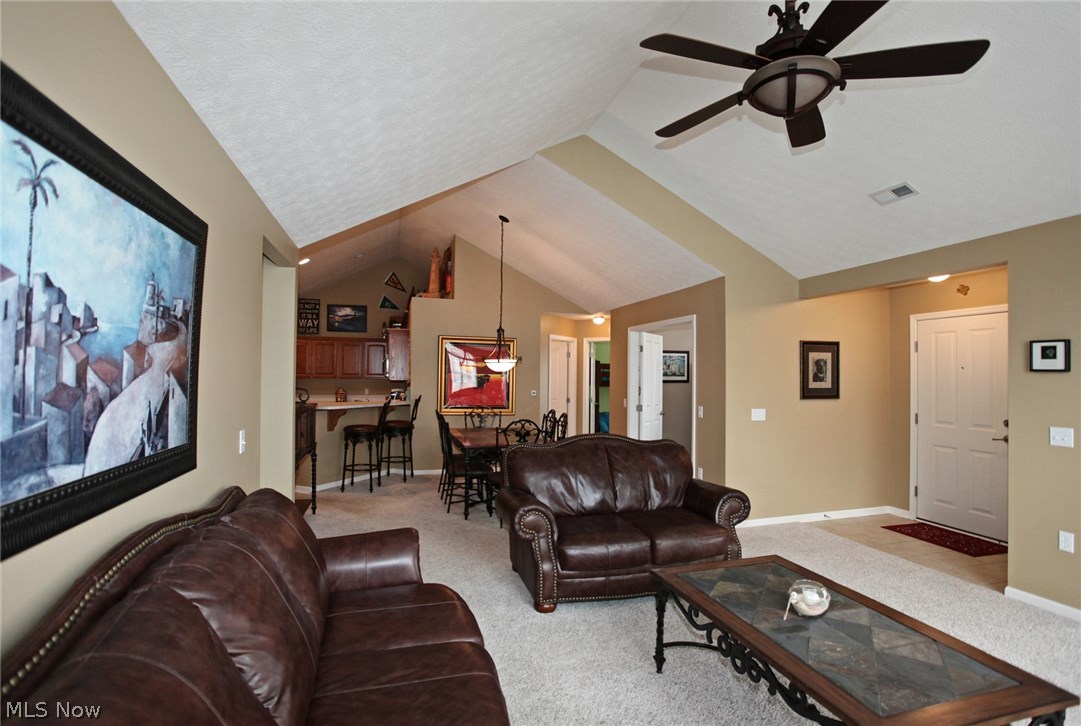 Fairway Villas Condo - Residential