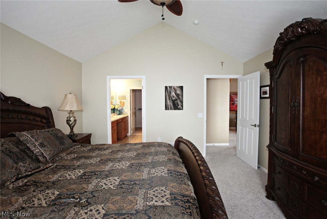 Fairway Villas Condo - Residential