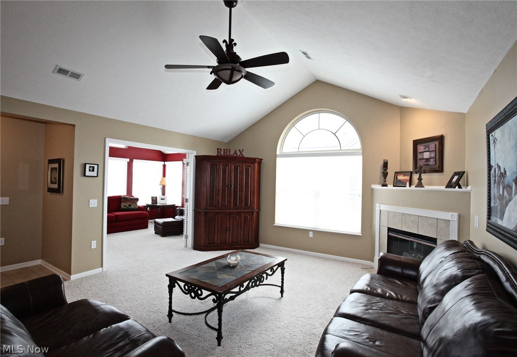 Fairway Villas Condo - Residential