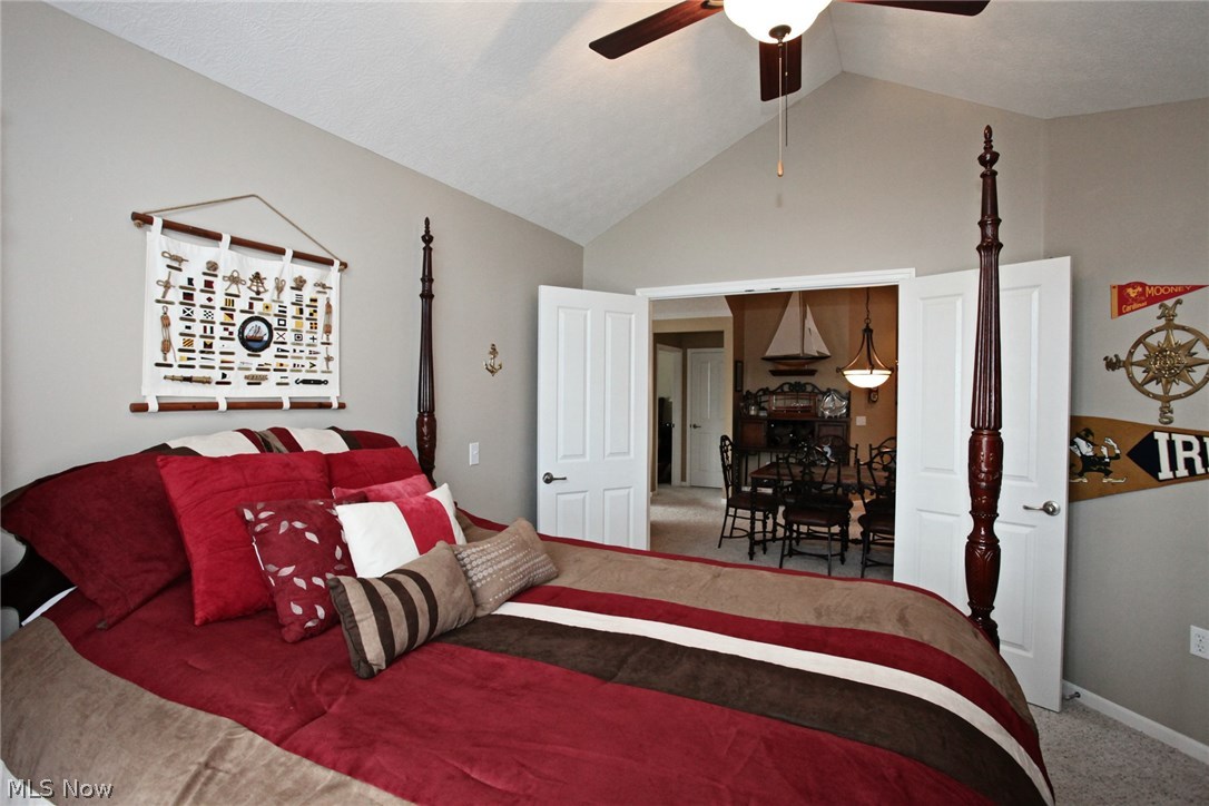 Fairway Villas Condo - Residential