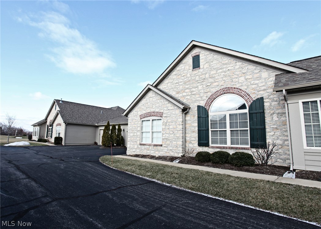 Fairway Villas Condo - Residential