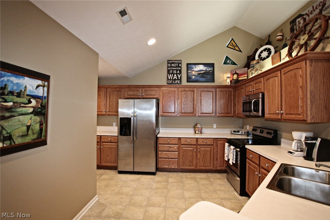 Fairway Villas Condo - Residential