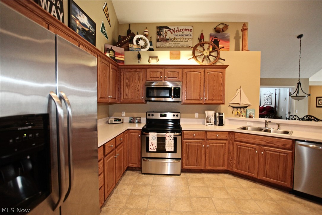 Fairway Villas Condo - Residential