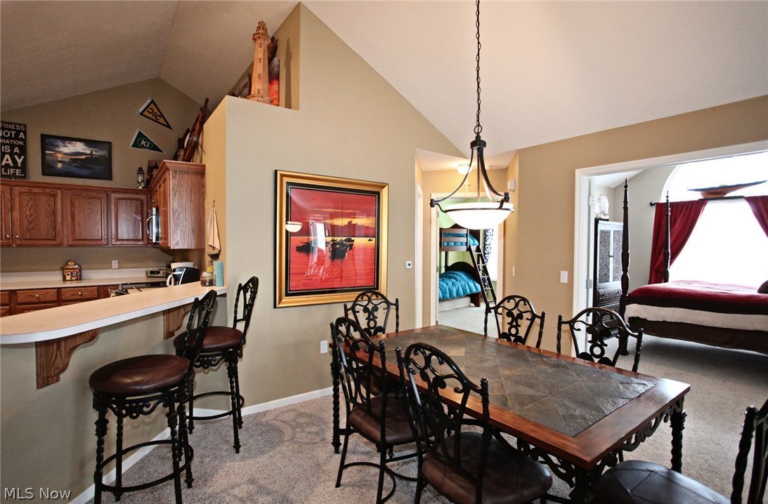 Fairway Villas Condo - Residential