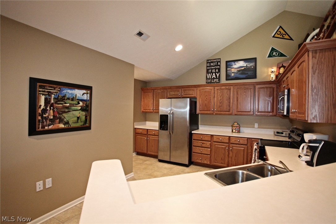 Fairway Villas Condo - Residential