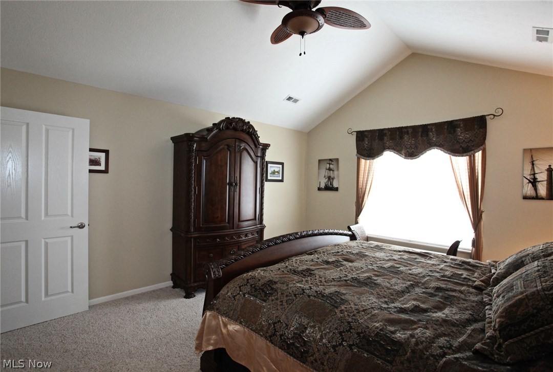 Fairway Villas Condo - Residential