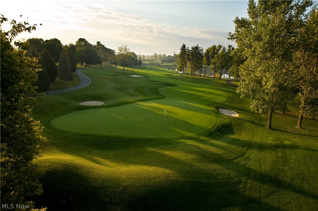 Fairway Villas Condo - Residential