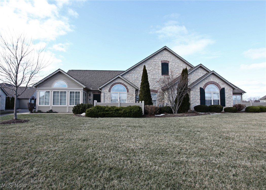 Fairway Villas Condo - Residential