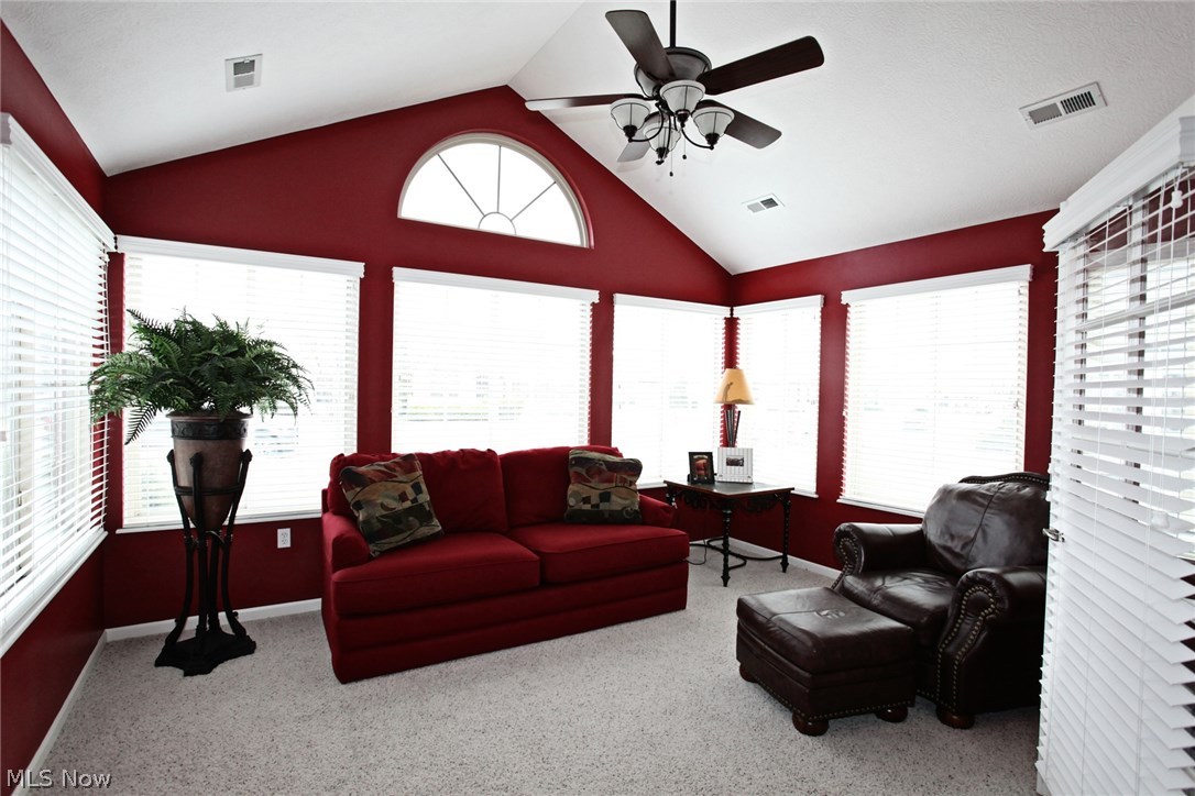 Fairway Villas Condo - Residential