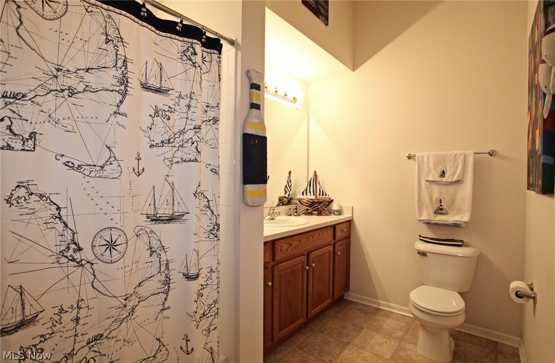 Fairway Villas Condo - Residential