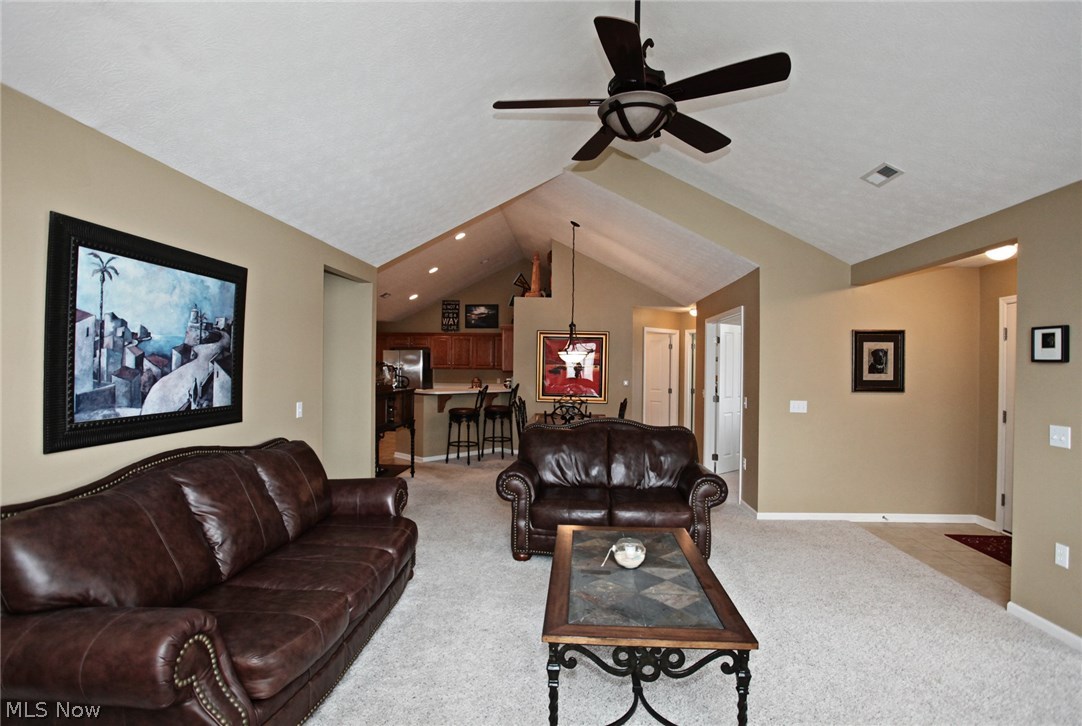 Fairway Villas Condo - Residential