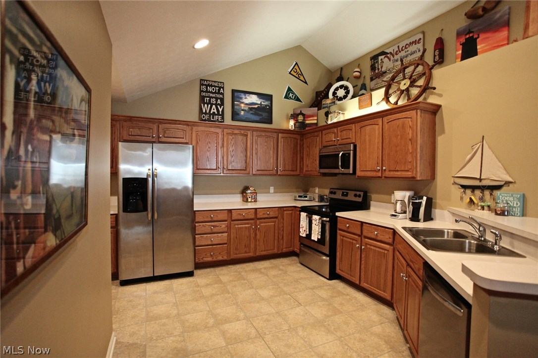 Fairway Villas Condo - Residential