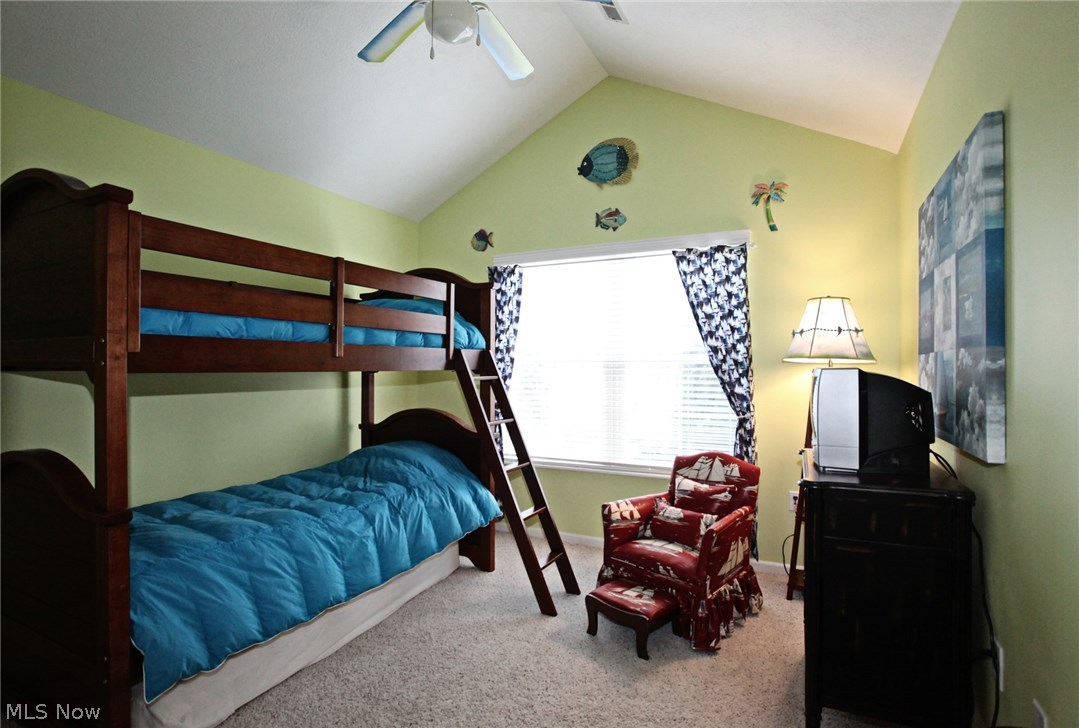 Fairway Villas Condo - Residential