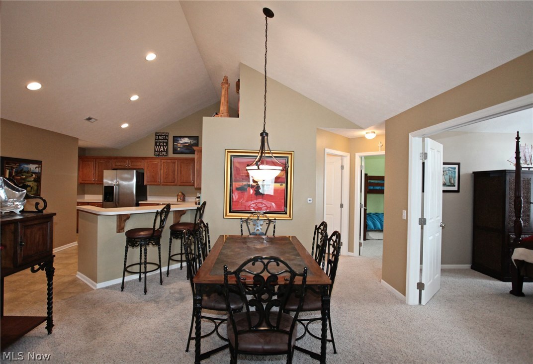 Fairway Villas Condo - Residential