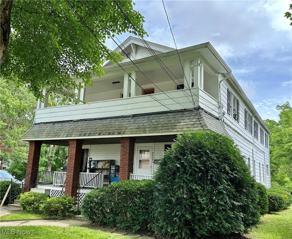 8026 Elm Street
