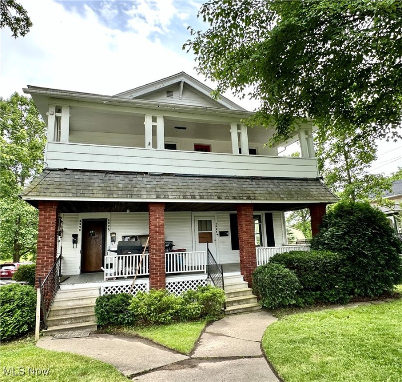 8026 Elm Street