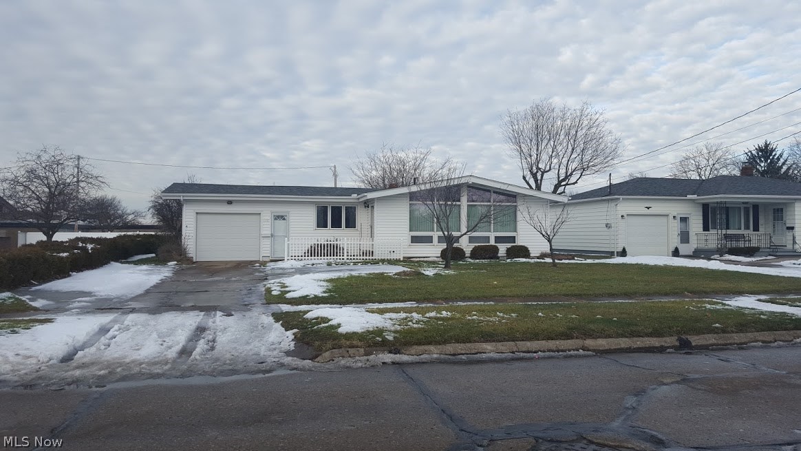 Kucirek Acres - Residential