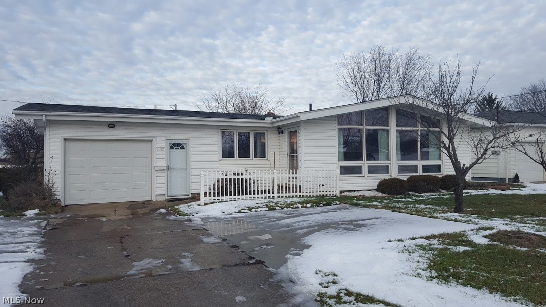 Kucirek Acres - Residential