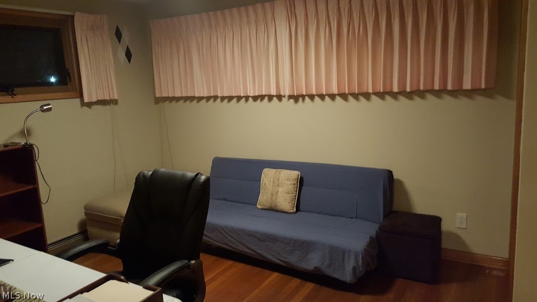 Kucirek Acres - Residential