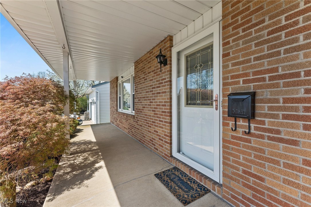 537 Ezmor Lane, Wickliffe, Ohio image 38