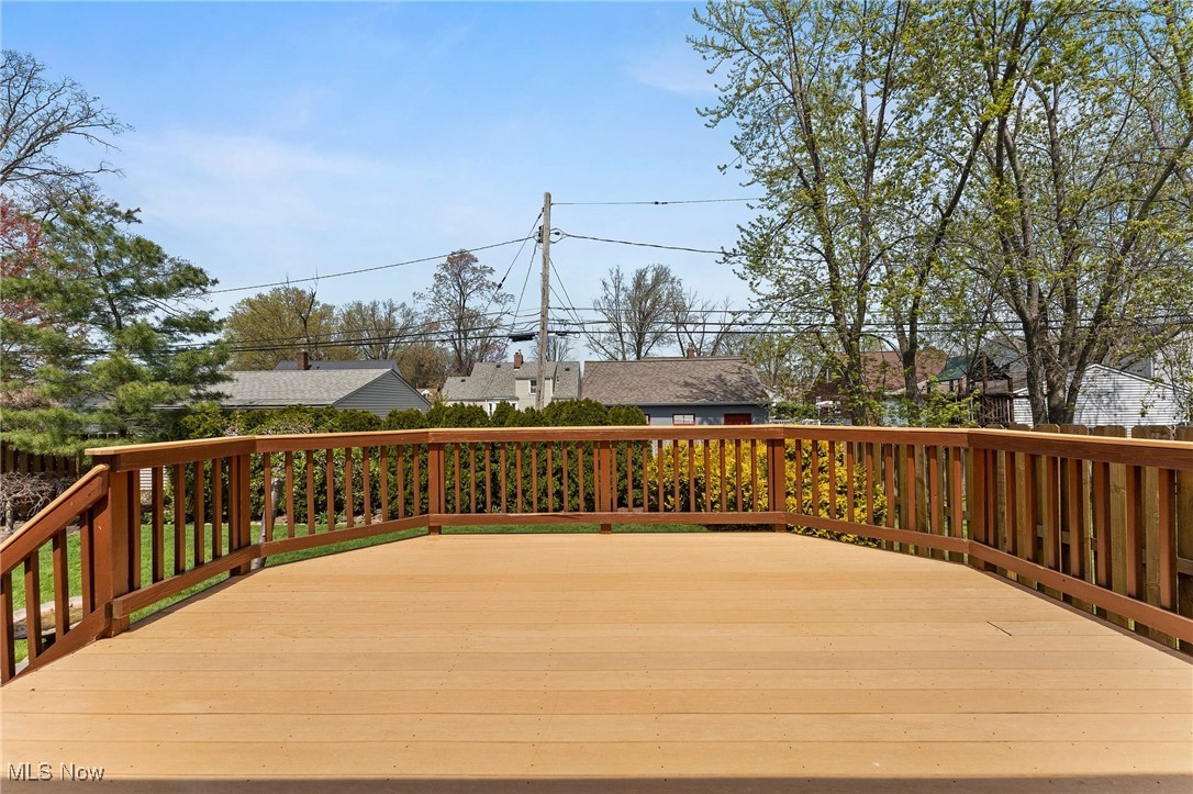 537 Ezmor Lane, Wickliffe, Ohio image 36