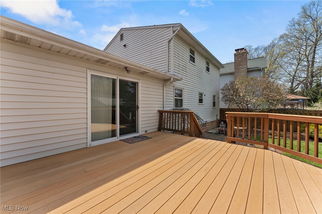 537 Ezmor Lane, Wickliffe, Ohio image 35