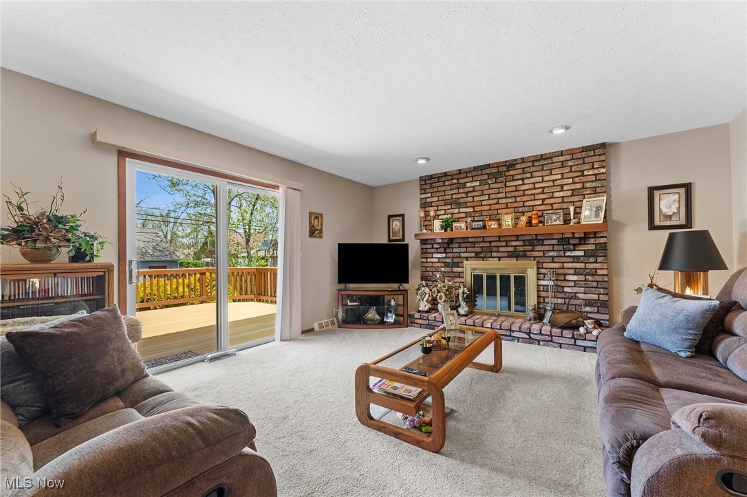 537 Ezmor Lane, Wickliffe, Ohio image 16