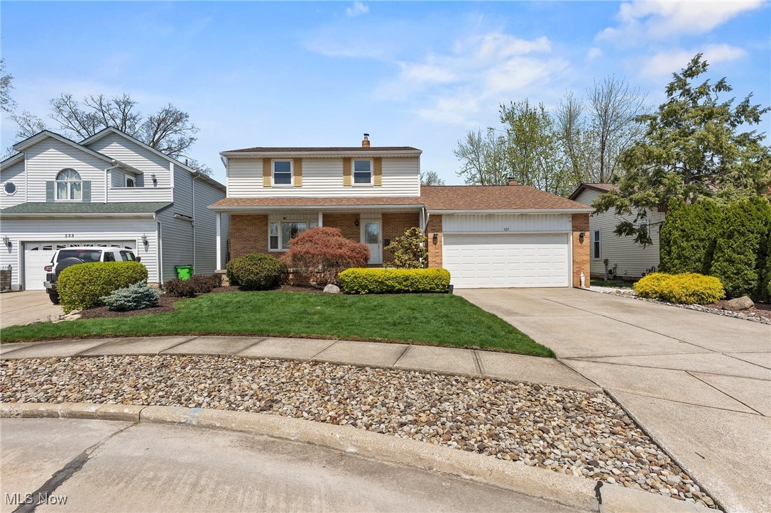 537 Ezmor Lane, Wickliffe, Ohio image 40