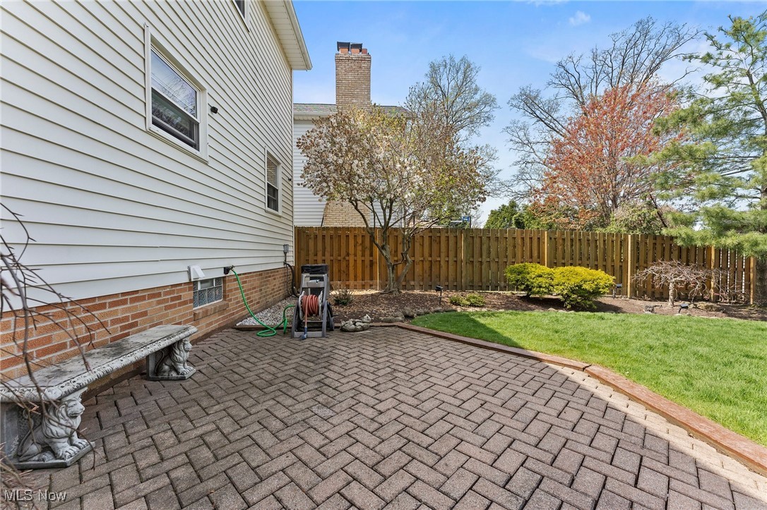 537 Ezmor Lane, Wickliffe, Ohio image 33