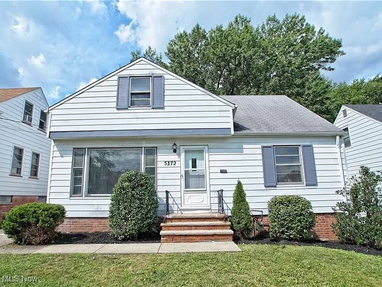 5372 E 131st Street, Cleveland, Ohio image 1
