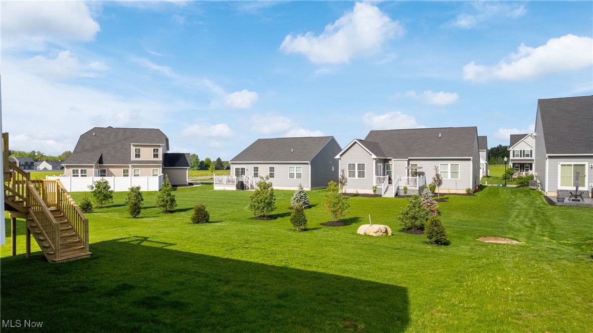 6831 Harrington Court Avenue, Canton, Ohio image 27