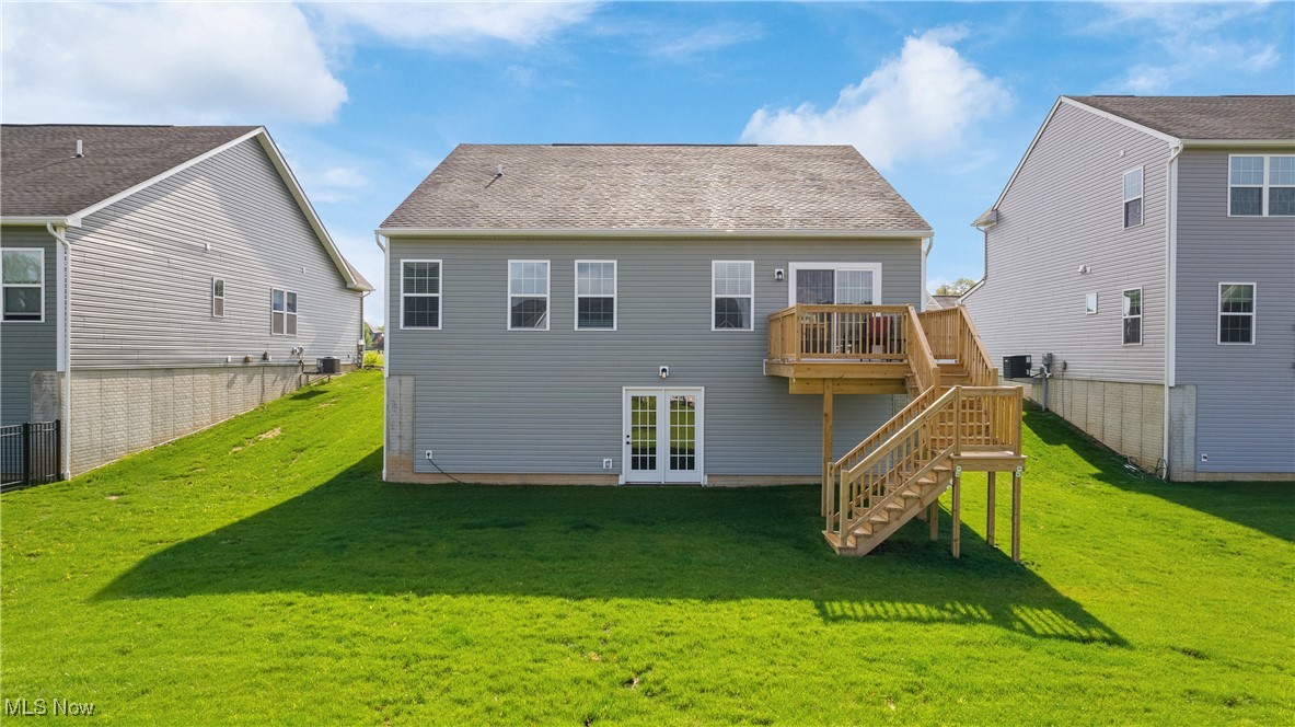 6831 Harrington Court Avenue, Canton, Ohio image 26