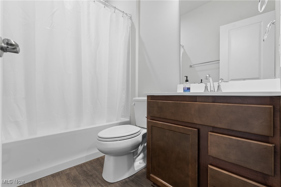 6831 Harrington Court Avenue, Canton, Ohio image 18