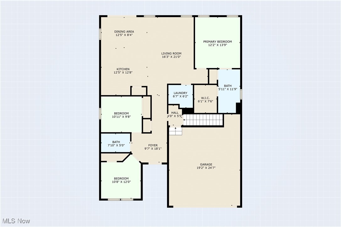 6831 Harrington Court Avenue, Canton, Ohio image 3