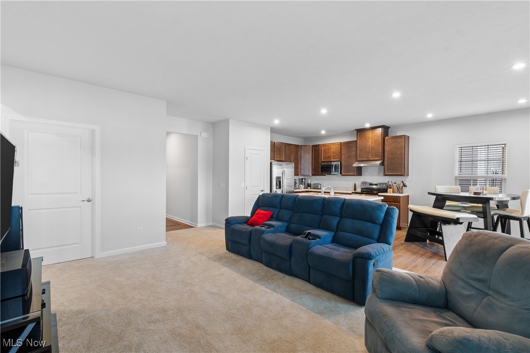6831 Harrington Court Avenue, Canton, Ohio image 12